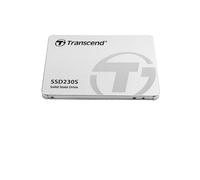 TRANSCEND SSD230S 2.000GB SATA III 3D TLC [TS2TSSD230S]