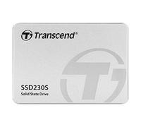 TRANSCEND SSD230S 2,5 4TB SATA III MOD. TS4TSSD230S EAN 0760557859062