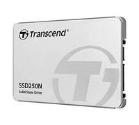 Transcend SSD250N 2.5" 2000 GB Serial ATA III 3D NAND