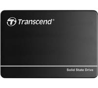 Transcend SSD420i Industrial - SSD - 256 GB - Intern - 25 "(64 cm) - SATA 6GB/S NEW