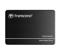 Transcend SSD420K drives allo stato solido 2.5" 512 GB Serial ATA III MLC