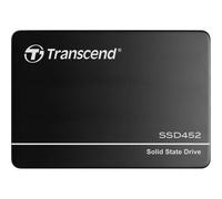 Transcend SSD452K 256 GB 2.5" Serial ATA III 3D TLC NAND - Transcend