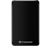 Transcend Disco rigido portatile USB 3.1 Gen 1 da 2 TB nero - StoreJet - TS2TSJ25A3K