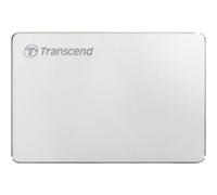 Transcend Hard Disk Esterno Portatile StoreJet SJ25C3S USB 3.1 Gen 1 1TB - TS1TSJ25C3S