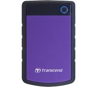 Transcend StoreJet 25H3 4TB 2,5" USB 3.1 Viola
