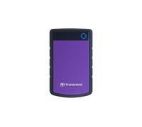 Transcend StoreJet 25H3 disco rigido esterno 4 TB 2.5 USB 3.2 Gen 1 [3.1 Gen 1]