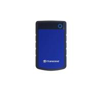 Transcend StoreJet 25H3 disco rigido esterno 4 TB 5400 Giri/min 2.5 USB 3.2 Gen