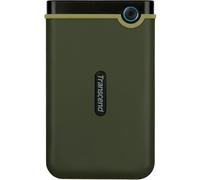Transcend StoreJet 25M3 2,5" 2TB USB 3.1 Verde