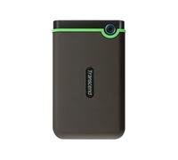 Transcend StoreJet 25M3S 4TB 2.5inch Portable HDD StoreJet M3 Iron Gray