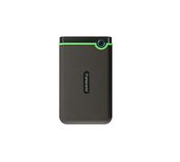 Transcend StoreJet 25M3 disco rigido esterno 2 TB 5400 Giri/min 2.5 Micro-USB B