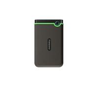 Transcend StoreJet 25M3 disco rigido esterno 4 TB 2.5 Micro-USB B 3.2 Gen 1 [3.1