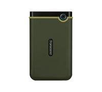 Transcend StoreJet 25M3G disco rigido esterno 1000 GB Verde ( TS1TSJ25M3G )