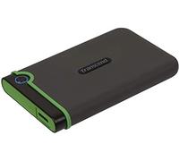 Transcend StoreJet 25M3G disco rigido esterno 2000 GB Verde ( TS2TSJ25M3G )