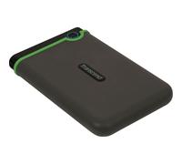 Transcend Hard Disk Esterno Portatile StoreJet SJ25M3 USB 3.1 Gen 1 1TB - Unita' a stato solido, TS1TSJ25M3S