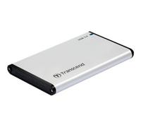 Transcend StoreJet 25S3 Box esterno HDD/SSD 2.5" Serial ATA TS0GSJ25S3