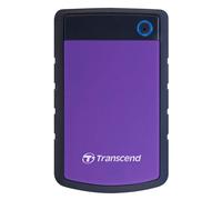 TRANSCEND STOREJET H3P 1TB 2,5 USB 3.0 MOD. TS1TSJ25H3P EAN 0760557820109