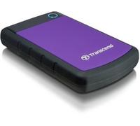 Transcend StoreJet TS1TSJ25H3P disco rigido esterno 1 TB 5400 Giri/min 2.5" Micr