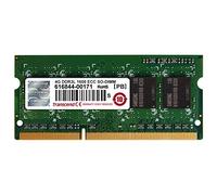 Transcend Transcend 4GB PC3-12800