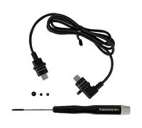 Transcend Gehäuse Camera Accessory Kit, Cable