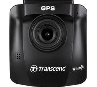 Transcend TS-DP230Q-32G dash cam Full HD Wi-Fi Nero (DRIVEPRO 230 DASHCAM - 32GB/ DUAL LENS/ SONY SENSOR) NEW
