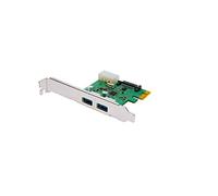 Transcend TS-PDU3 Adattatore USB, Nero