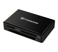 Transcend TS-RDF8K2 All in One Lettore Schede di Memoria USB 3.0 MICROSD / SDHC
