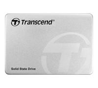 Transcend TS120GSSD220S 220S 120 GB Memoria SSD interna 2,5 SATA 6 Gb/s Dettagl