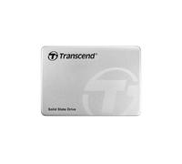 Transcend TS120GSSD220S drives allo stato solido 120 GB 2.5" Serial AT