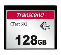 CFast 2.0 CFX602 128GB
