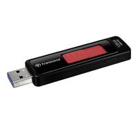 Transcend jetflash 760 chiavetta usb 128 gb nero ts128gjf760 3.0