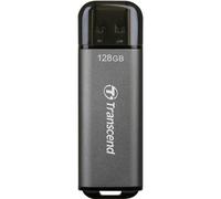 Transcend JetFlash 920 USB 3.2 Gen 1 da 128 GB, chiavetta USB ultra compatta, fino a 420 MB/s lettura e 400 MB/s scrittura - TS128GJF920