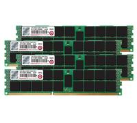 Transcend TS128GJMA534P JetMemory - Kit memoria DDR3-RAM da 128 GB (4 x 32 GB, 1600 MHz, CL11) per Apple Mac Pro