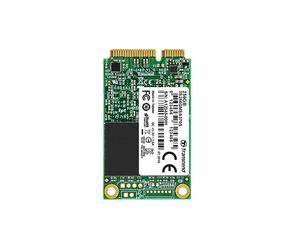 Transcend TS128GMSA370S 128GB mSATA SSD Serie ATA III MLC - Nouvo