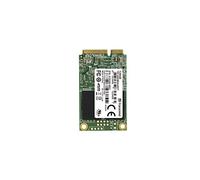 Transcend TS128GMSA450T 128GB, mSATA SSD, SATA3, 3D TLC, incorporato