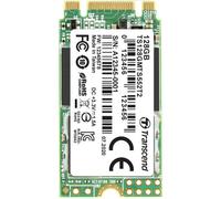Transcend TS128GMTS552T2 MTS552T2 128 GB Memoria SSD interna SATA M.2 2242 SATA