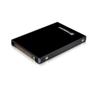 Transcend TS128GPSD330 SSD Interno IDE, MLC, 128 GB, Nero