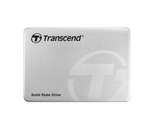 TRANSCEND TS128GSSD370S SSD 128GB SATA III FORMATO 2.5" GARANZIA ITALIA