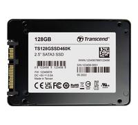 Transcend TS128GSSD460K-VS1 128 GB Memoria SSD interna mSATA