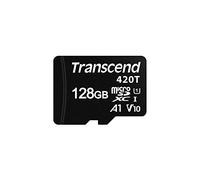 Transcend ts128gusd420t scheda micro sd 128 gb class 10 uhs-i