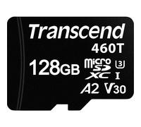 Transcend TS128GUSD460T-VS1 Scheda miniSD Dettaglio 128 GB