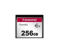 Transcend TS16GCFX602 memoria flash 16 GB CFast 2.0 MLC (Memory Card 16 Gb Cfast