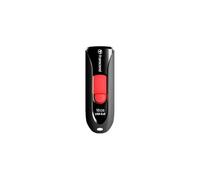 Transcend 16gb Jetflash 590 Black T_0194_409771 Informatica