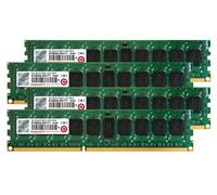 Transcend TS16GJMA533N JetMemory - Kit memoria DDR3-RAM da 16 GB (4 x 4 GB, 1333 MHz, CL9) per Apple Mac Pro