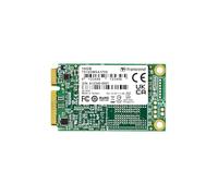 Transcend TS16GMSA370 SSD mSATA, SATA III 6 Gb/s, 16 GB