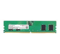 Transcend DDR5 module 8 GB DIMM 288-pin 4800 MHz / PC5-38400 TS1GLA64V8G
