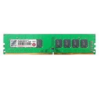 Transcend Memoria RAM 8 GB DDR4 2133 MHz 288-pin DIMM per PC/Server (1 x 8 GB) - TS1GLH64V1H