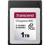 Transcend TS1TCFE900 Scheda CFexpress® 1 TB