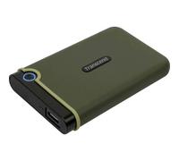 Transcend StoreJet 25M3G disco rigido esterno 1000 GB Verde ( TS1TSJ25M3G )