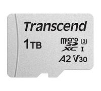 Transcend USD300S 1 TB MicroSDXC 3D NAND Classe 1 - Transcend USD300S,