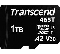 Transcend TS1TUSD465T - Scheda microSD da 1 TB
